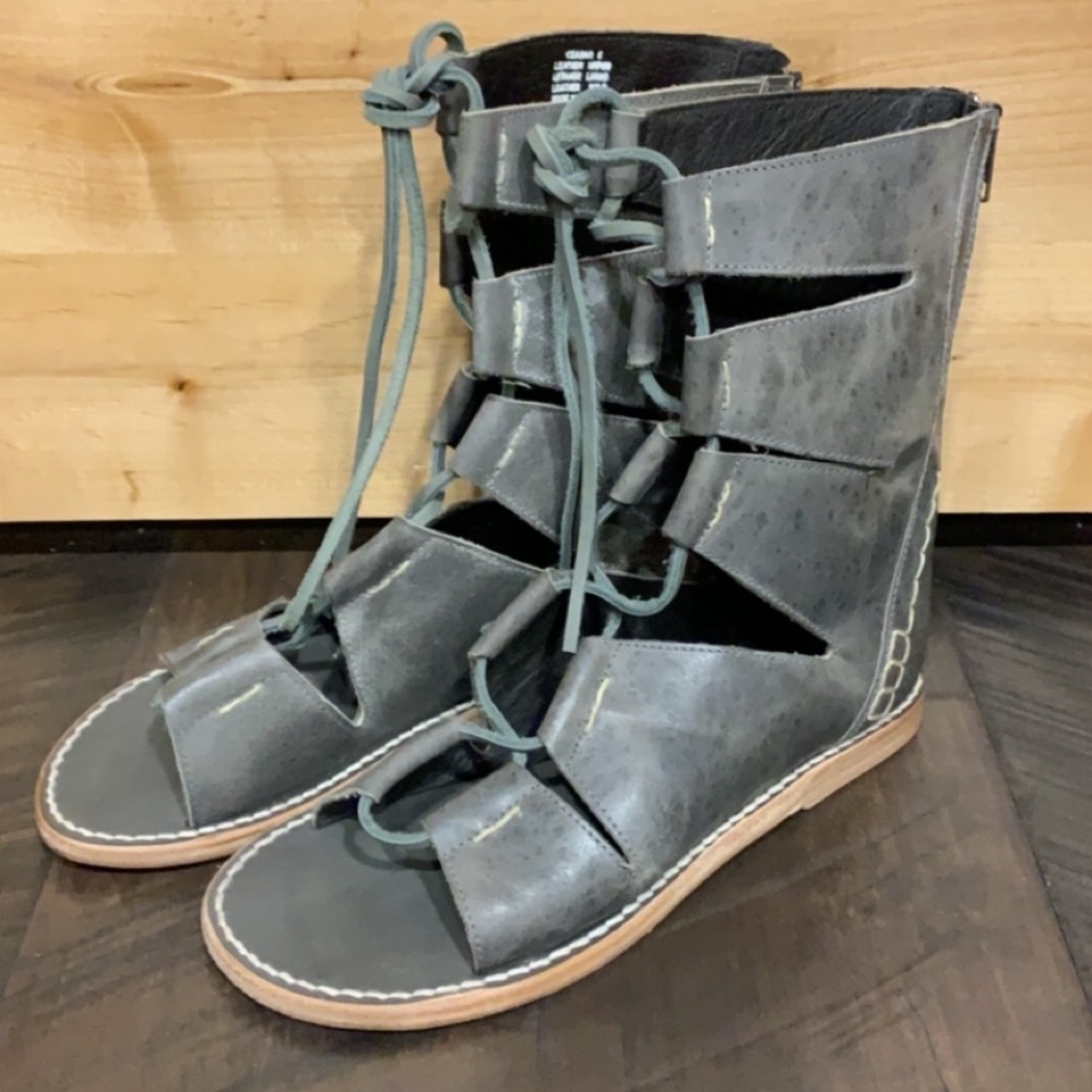 Freebird Ceasar size 8